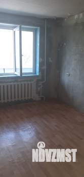1-к квартира, вторичка, 36м2, 2/10 этаж