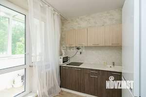 1-к квартира, вторичка, 35м2, 3/10 этаж