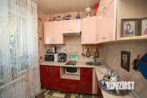 1-к квартира, вторичка, 30м2, 4/9 этаж