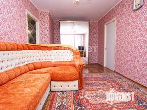 2-к квартира, вторичка, 43м2, 2/5 этаж