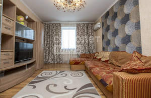 3-к квартира, вторичка, 66м2, 8/9 этаж