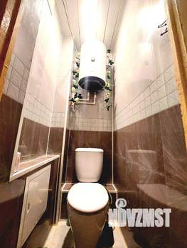 3-к квартира, вторичка, 68м2, 1/9 этаж