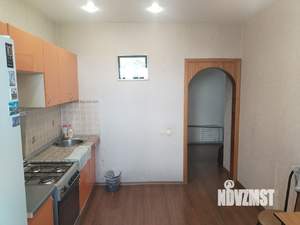 1-к квартира, вторичка, 47м2, 8/10 этаж