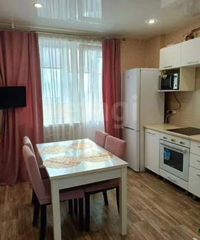 2-к квартира, вторичка, 52м2, 9/9 этаж