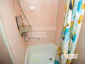 1-к квартира, вторичка, 19м2, 5/5 этаж