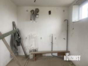 1-к квартира, вторичка, 42м2, 3/4 этаж