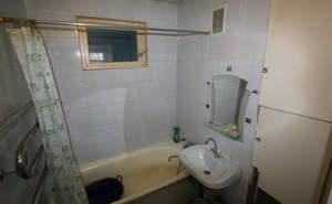 3-к квартира, вторичка, 57м2, 2/5 этаж