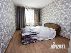 2-к квартира, вторичка, 58м2, -1/9 этаж