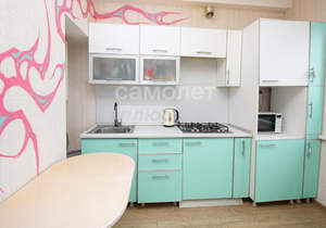 1-к квартира, вторичка, 41м2, 5/5 этаж