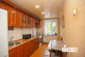 4-к квартира, вторичка, 79м2, 1/9 этаж