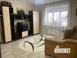 1-к квартира, вторичка, 39м2, 1/3 этаж