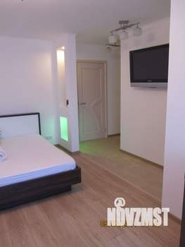 1-к квартира, вторичка, 31м2, 3/5 этаж