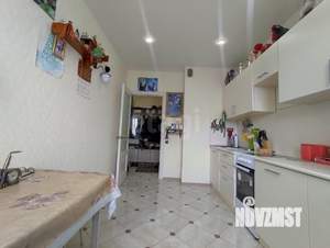 1-к квартира, вторичка, 33м2, 6/9 этаж