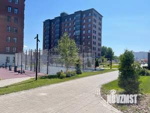 1-к квартира, вторичка, 31м2, 6/9 этаж