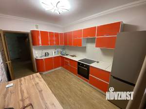 2-к квартира, вторичка, 68м2, 10/11 этаж