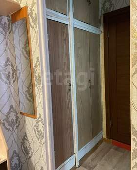 2-к квартира, вторичка, 54м2, 3/9 этаж