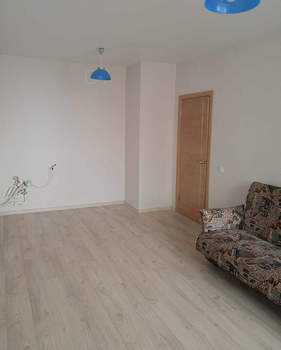 Студия квартира, вторичка, 27м2, 15/24 этаж