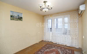 1-к квартира, вторичка, 35м2, 10/10 этаж