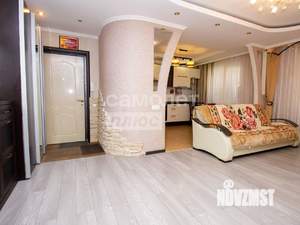 3-к квартира, вторичка, 69м2, 3/9 этаж