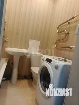 1-к квартира, вторичка, 29м2, 3/5 этаж