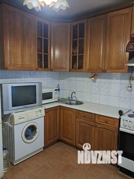 4-к квартира, вторичка, 84м2, 6/10 этаж