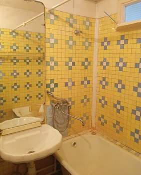 2-к квартира, вторичка, 46м2, 3/5 этаж