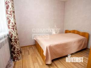 3-к квартира, вторичка, 50м2, 2/5 этаж