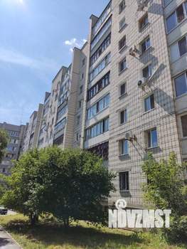 2-к квартира, вторичка, 49м2, 4/9 этаж