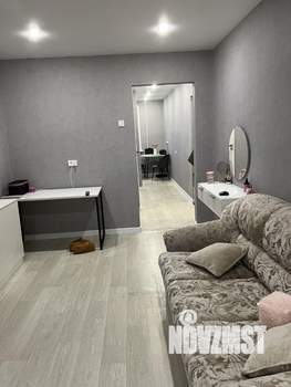 1-к квартира, вторичка, 32м2, 4/9 этаж