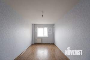 2-к квартира, вторичка, 74м2, 16/23 этаж