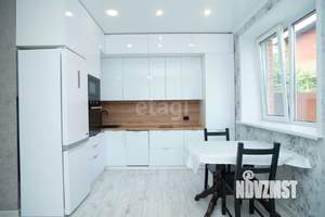 3-к квартира, вторичка, 78м2, 1/2 этаж