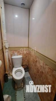 3-к квартира, вторичка, 60м2, 1/5 этаж