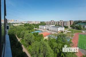 1-к квартира, вторичка, 35м2, 10/10 этаж