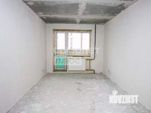 1-к квартира, вторичка, 43м2, 3/14 этаж