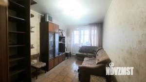2-к квартира, вторичка, 43м2, 3/3 этаж