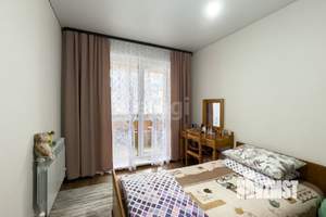 2-к квартира, вторичка, 45м2, 3/3 этаж
