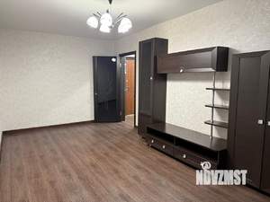 1-к квартира, вторичка, 35м2, 8/10 этаж