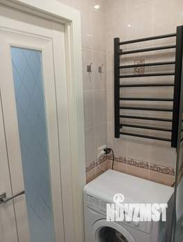 Студия квартира, вторичка, 26м2, 1/3 этаж