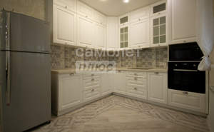 3-к квартира, вторичка, 68м2, 7/24 этаж