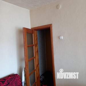 2-к квартира, вторичка, 43м2, 5/5 этаж