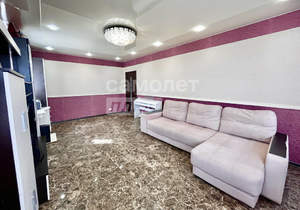 3-к квартира, вторичка, 73м2, 15/24 этаж
