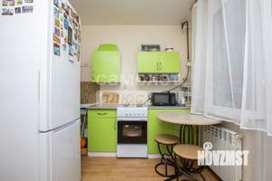 1-к квартира, вторичка, 32м2, 1/9 этаж