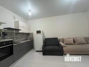 Студия квартира, вторичка, 23м2, 20/24 этаж