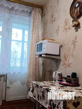 3-к квартира, вторичка, 64м2, 1/9 этаж