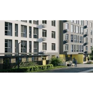 3-к квартира, вторичка, 88м2, 1/10 этаж