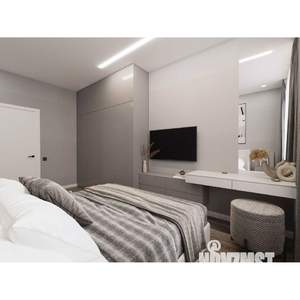 1-к квартира, вторичка, 36м2, 7/11 этаж