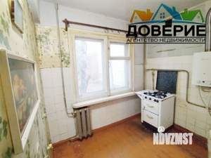 3-к квартира, вторичка, 59м2, 2/5 этаж