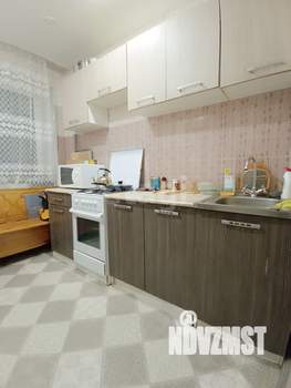 3-к квартира, вторичка, 62м2, 7/9 этаж