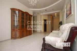 3-к квартира, вторичка, 80м2, 2/19 этаж