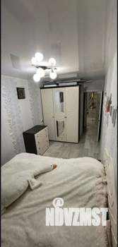 3-к квартира, вторичка, 59м2, 2/5 этаж